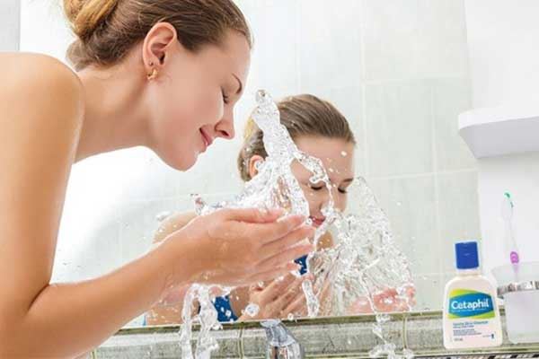 Sữa Rửa Mặt Cetaphil Gentle Skin Cleanser