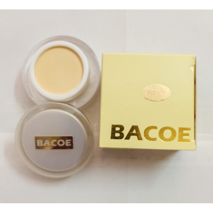 KEM BACOE MỤN THÂM