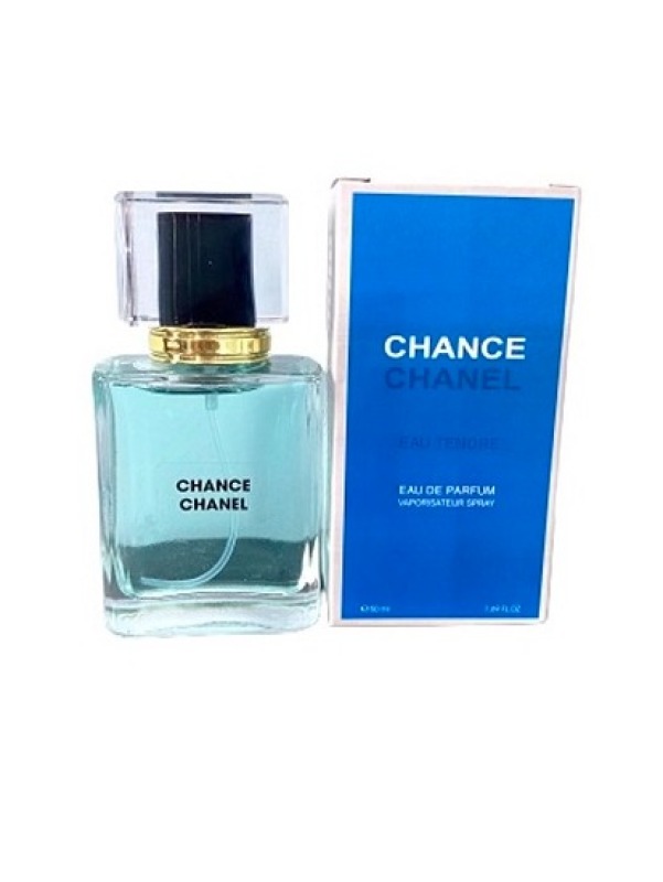Nước Hoa Chanel Chance EDP 50ml | Siêu thị Eva