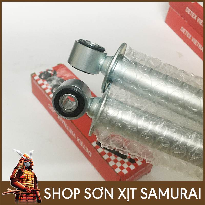 Ty phuộc nhún sau Wave S-110/RSX  - Thương hiệu Detex ( 1 đôi )