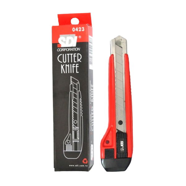 Dao rọc giấy SDI 0423