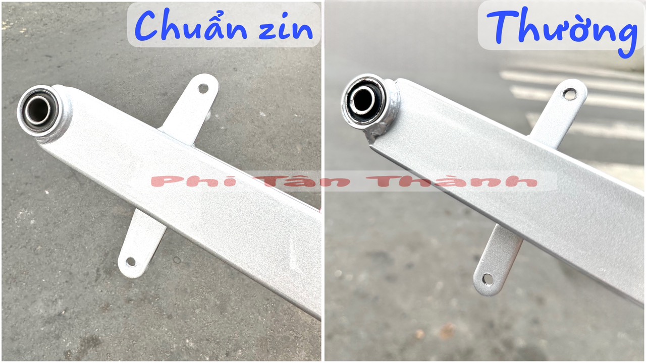 GẤP SAU XE WAVE RS 100 -  WAVE A 100 ( HÀNG ĐẸP - CHUẨN ZIN )