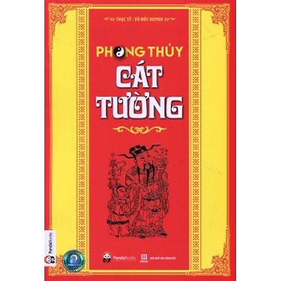 Phong Thủy Cát Tường