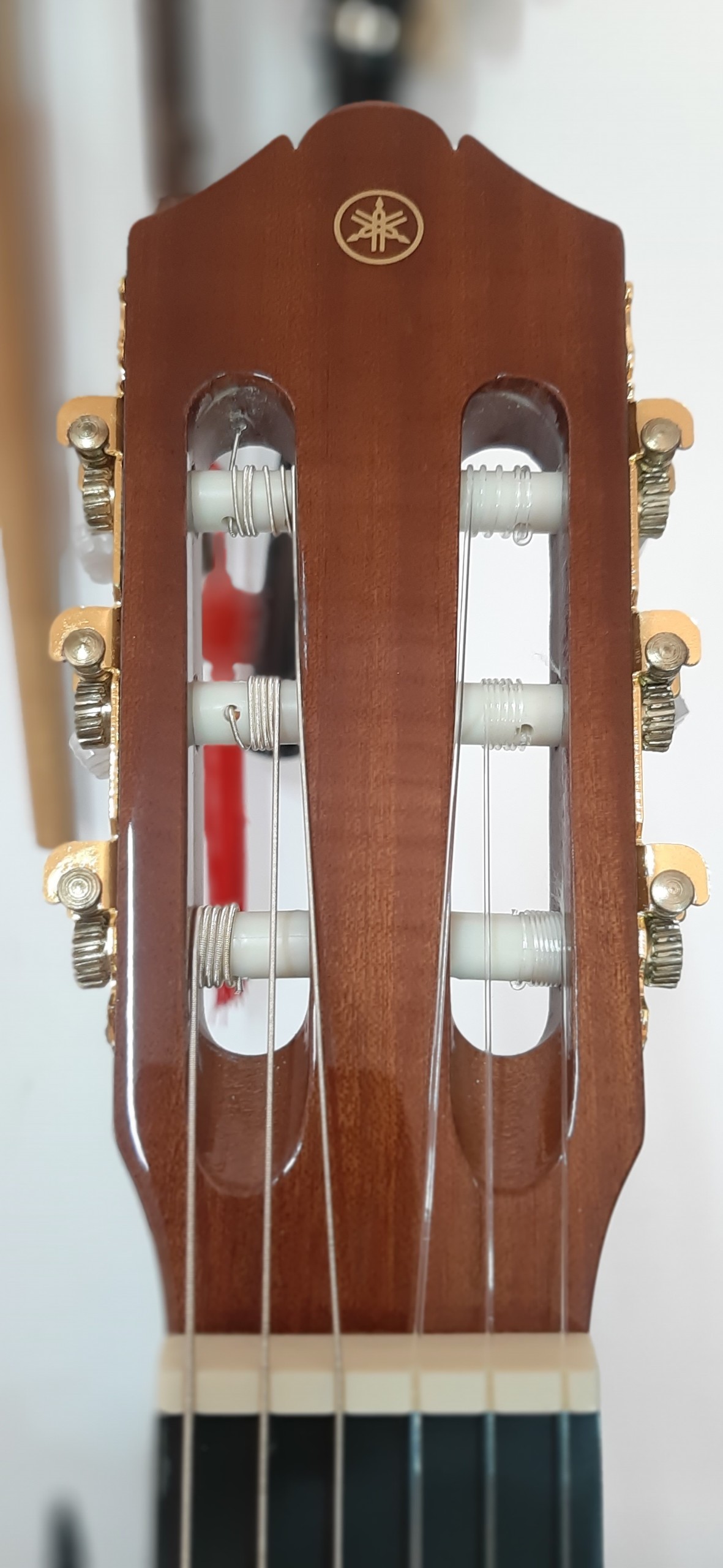 Guitar Yamaha