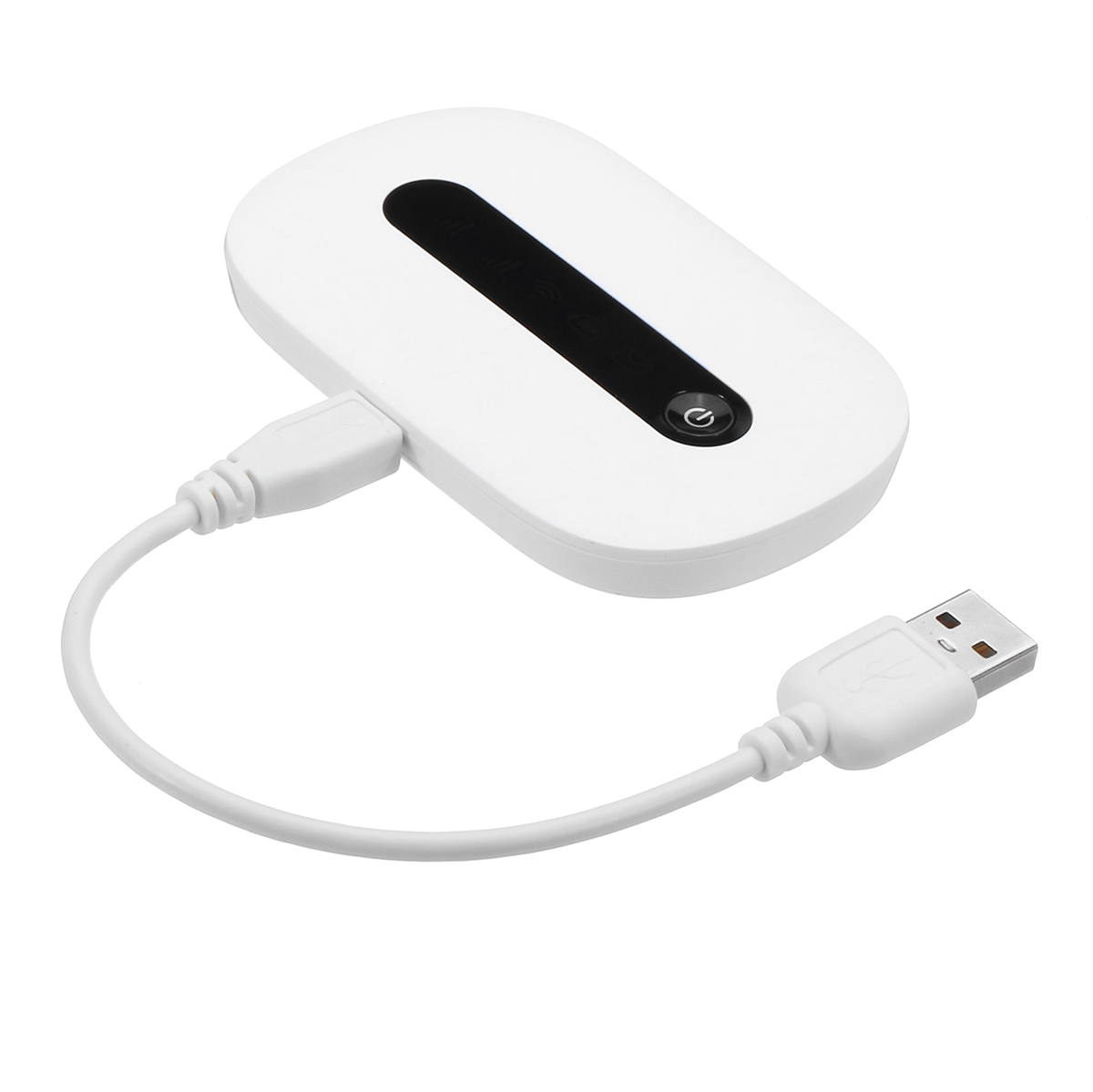 Bộ Phát Wifi Di Động 3G/4G Huawei E5220.