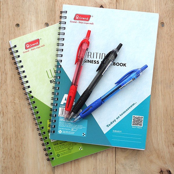 Bút Gel B Flexoffice FO-GELB012 Best style (10 cây/hộp)