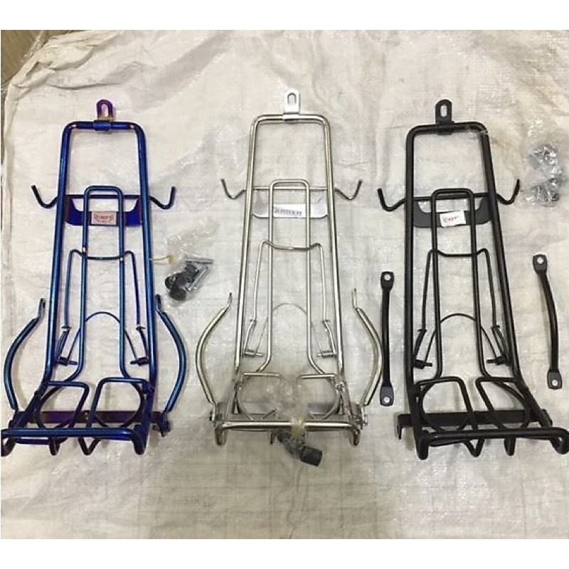Baga giữa jupiter fi lagenda 115 fi yamaha
