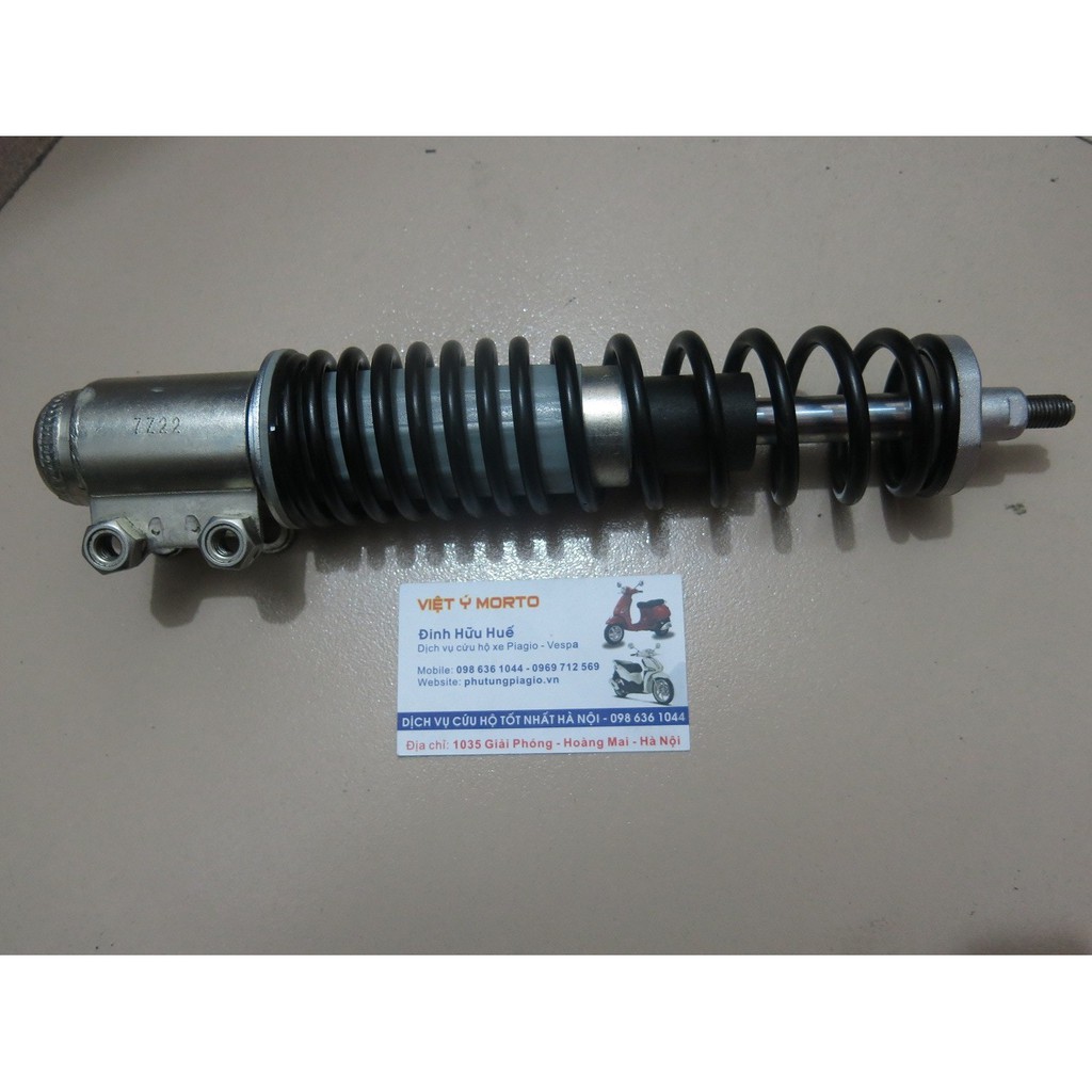 Giảm Xóc Trước Vespa Lx (Chính Hãng)