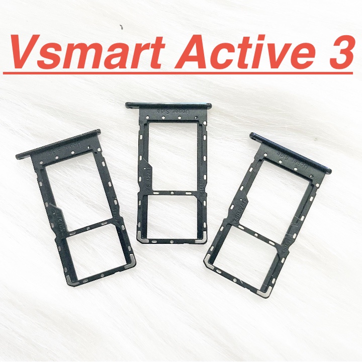 Vsmart active 3 SIM card holder SIM card tray replacement parts