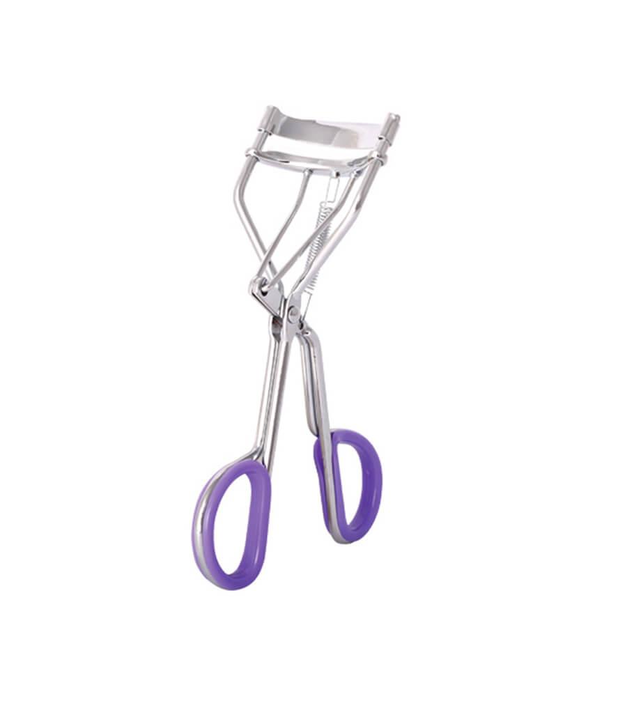 [HCM]Bấm Mi Vacosi Eyelash Curler (Cán Tím)
