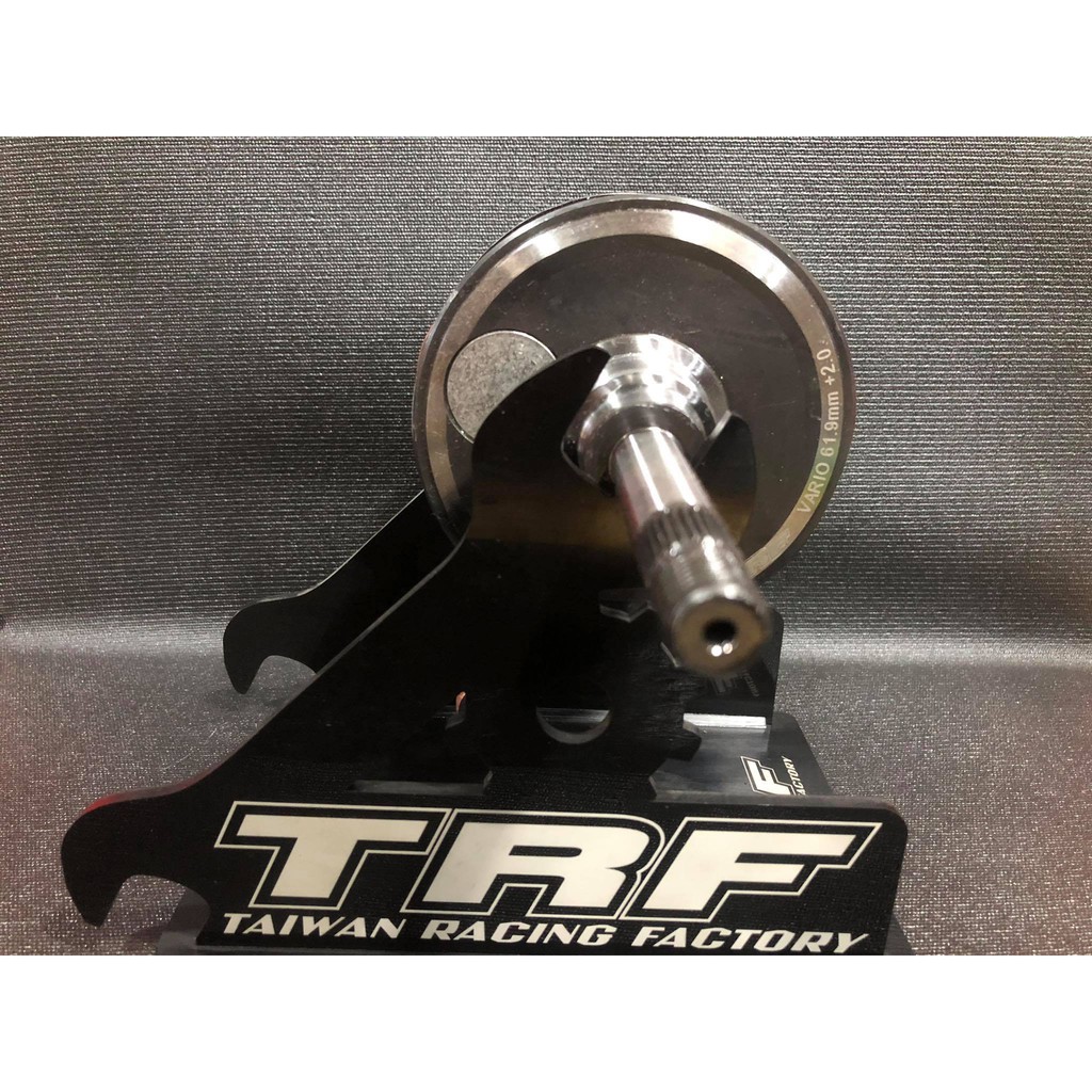 DÊN ĐÔN TRF VARIO CLICK125 SHVN +1 +2 + 4.5 ( TRỤC KHỦY RACING) lzd-01