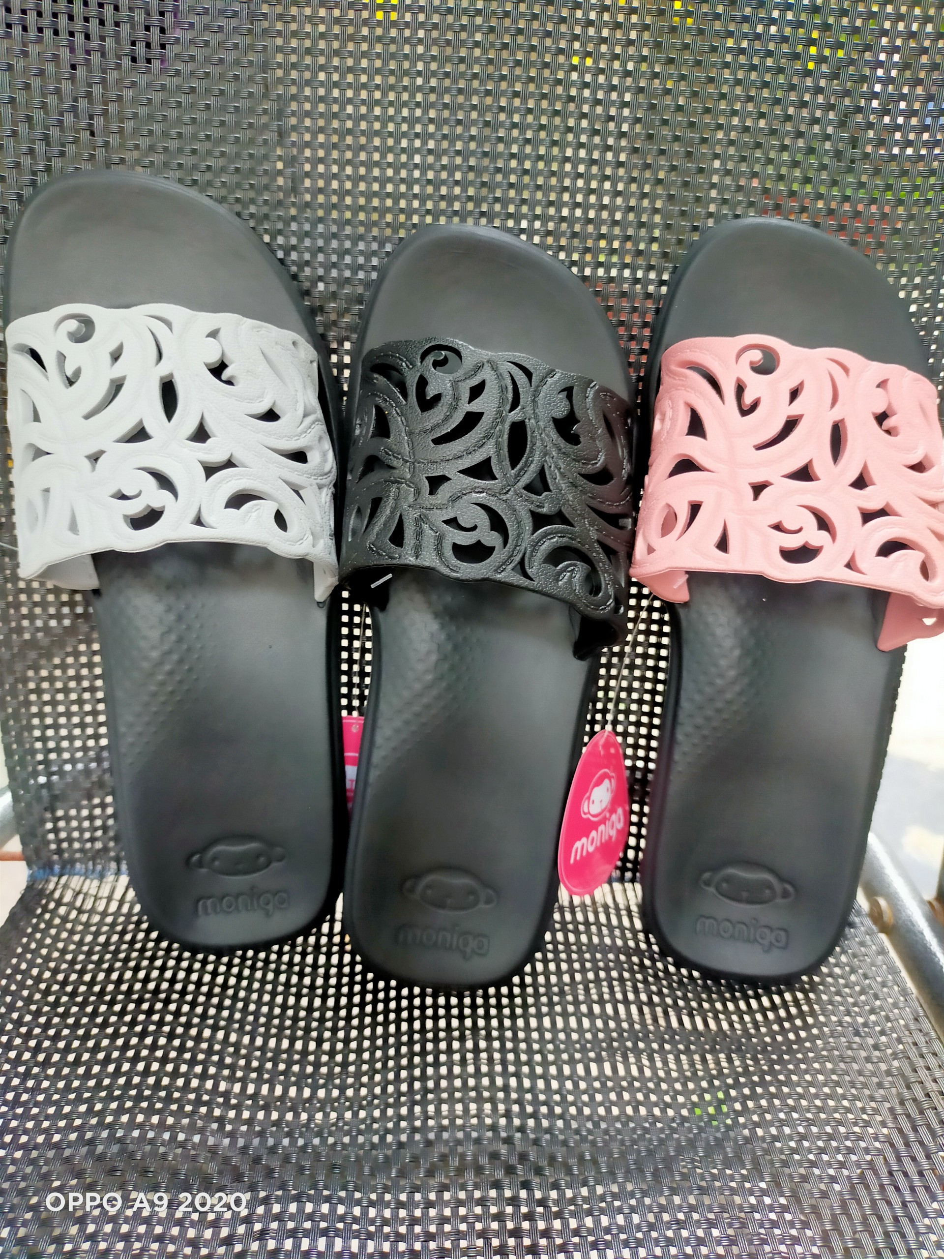 DÉP NỮ 4.3 MONIGA THÁI LAN
