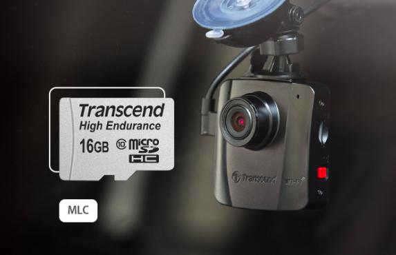Camera hành trình Transcend DP50