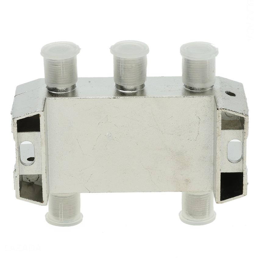 [HCM]Bộ chia truyền hình cáp Pacific 4204AP