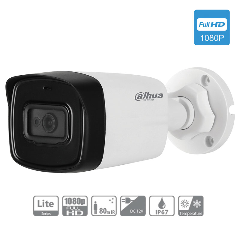 Camera DAHUA 5MP  DH-HAC-HFW1500TLP