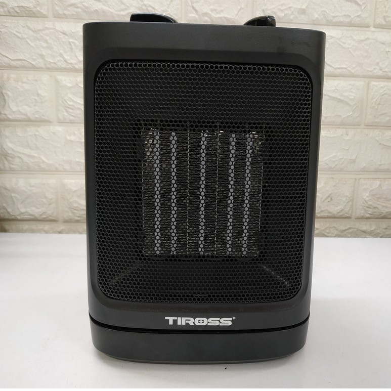 Quạt sưởi gốmTiross 9442 2000W