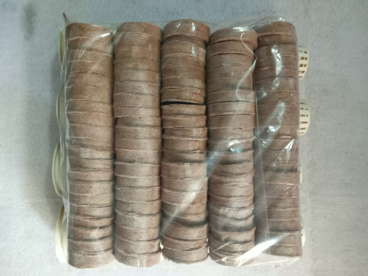 Set 100 viên nén ươm hạt xơ dừa