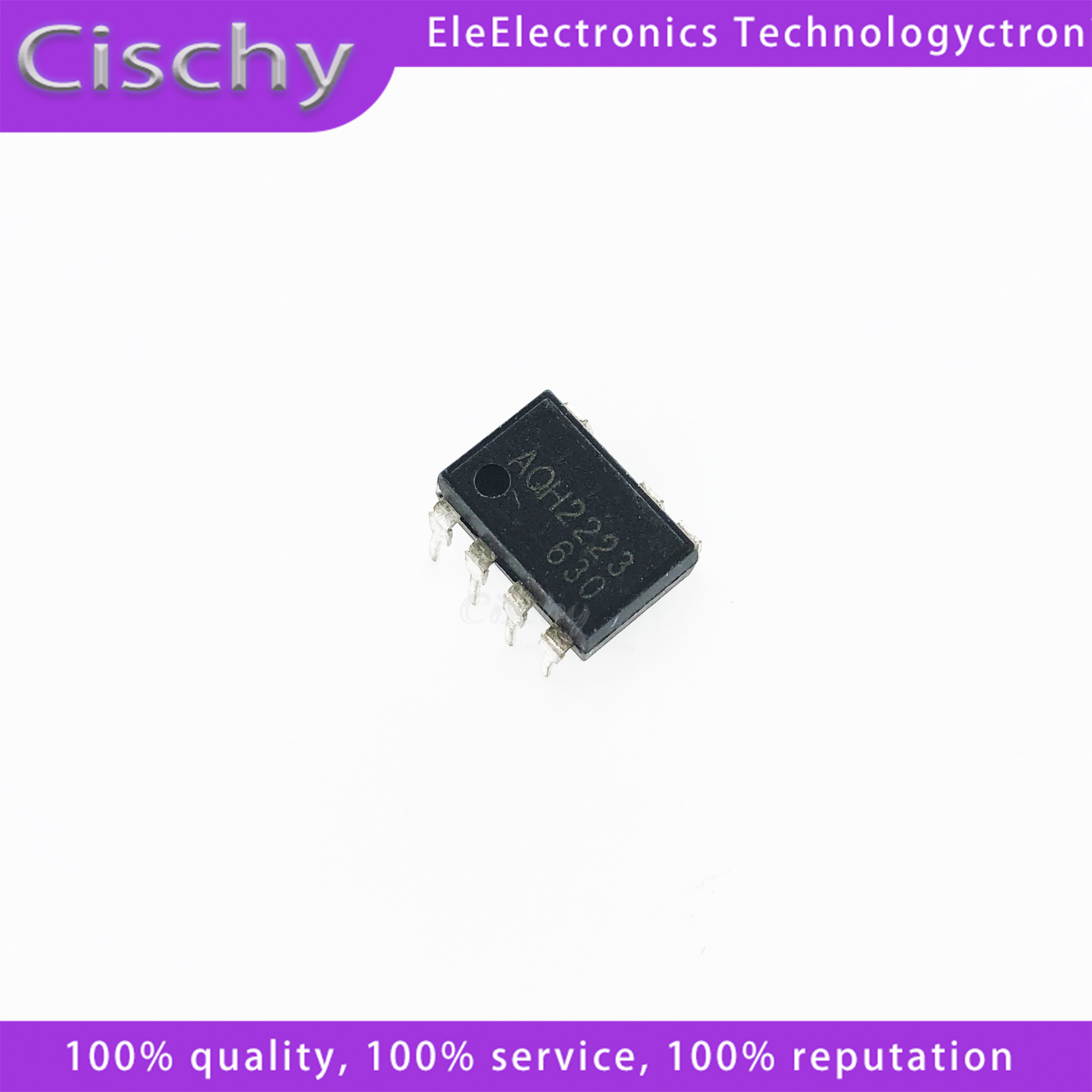 10pcs/lot a6251 a6251m a6259h a6259 ap8023 aqh2223 dip-7 in stock
