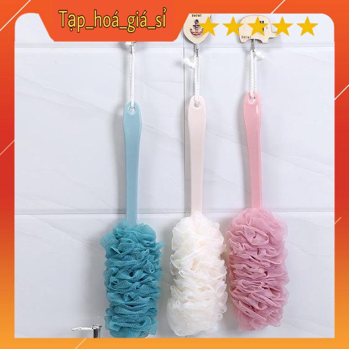 CÂY CỌ LƯNG TẮM BÔNG TẮM CÁN DÀI