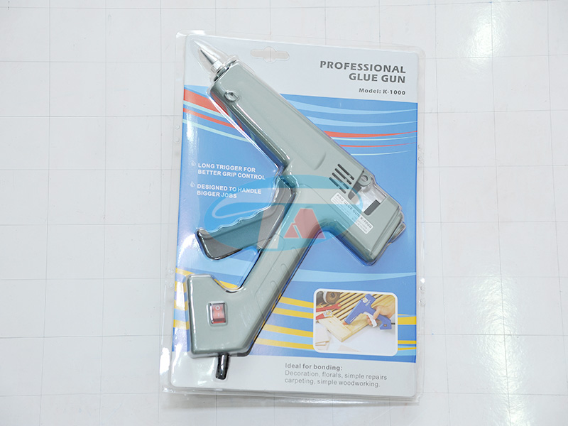 [HCM]Súng bắn keo nến Glue Gun K-1000 100W