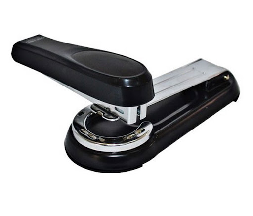Bấm kim số 3 xoay Deli 0333