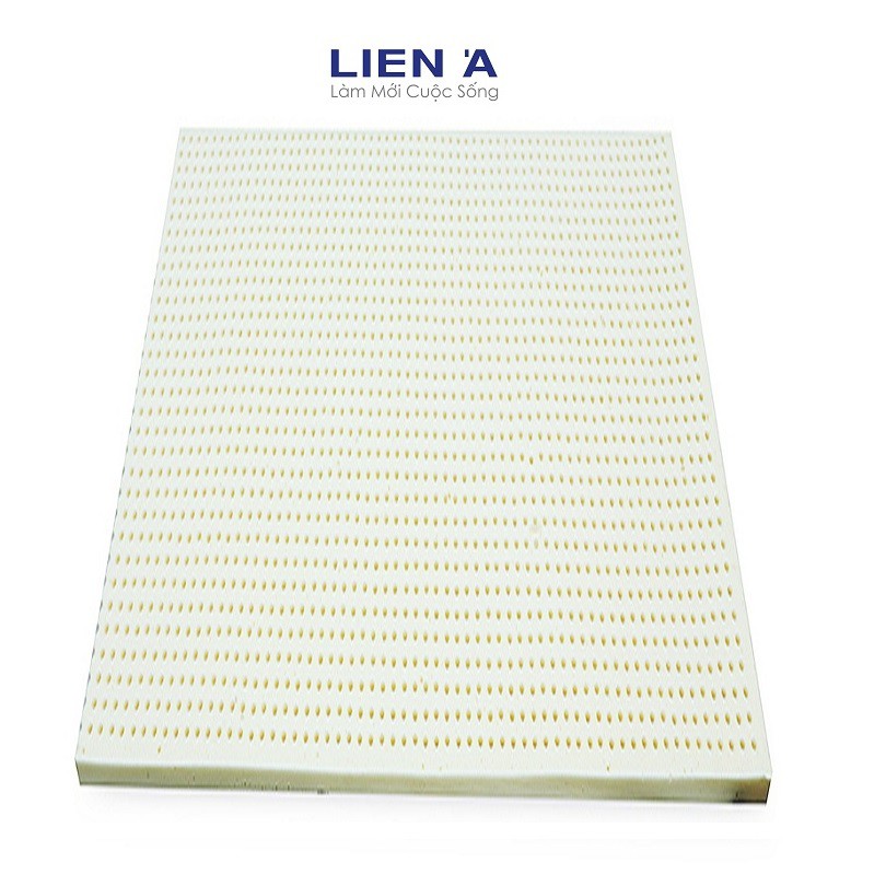 Đệm Cao Su Em Bé Liên Á PomPoms - Cao 5cm