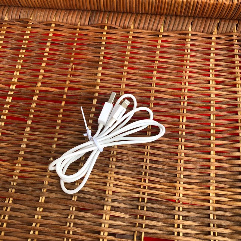 (Exhaust) charging cable iPhone Pisen 5/6/7/8x/11