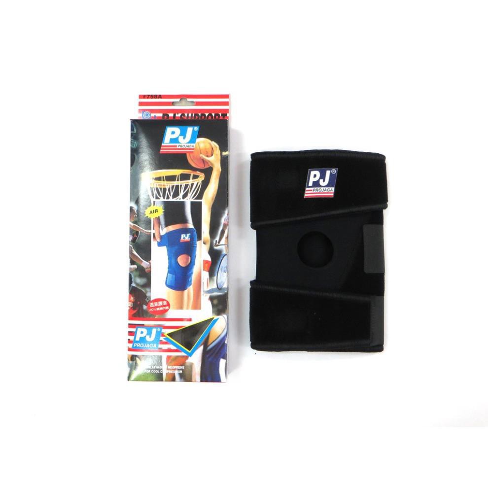 Đai đầu gối dán pj 758