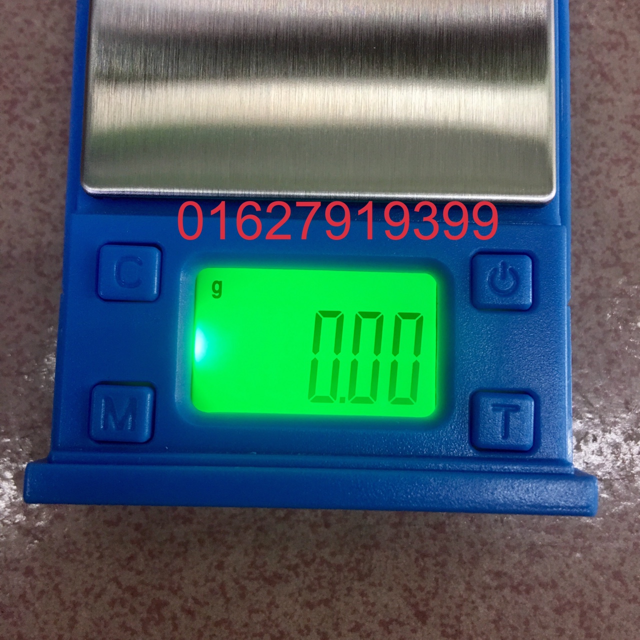 ✅ Cân tiểu li điện tử 331