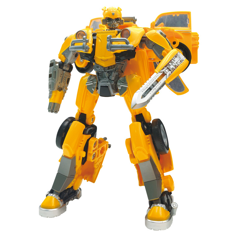 Mô hình Robot Force Biến Hình Transformer - Nhiều phiên bản (Diablo Shocking Pillar, Seth, Dark Commander)