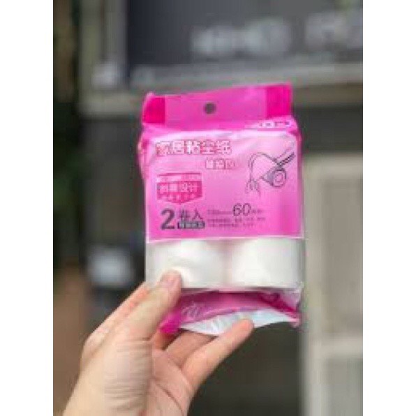 Combo 2 lõi thay thế cho cây lăn bụi loại 10cm
