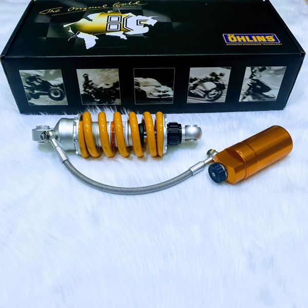 [HCM]PHUỘC OHLINS BÌNH DẦU WINNER