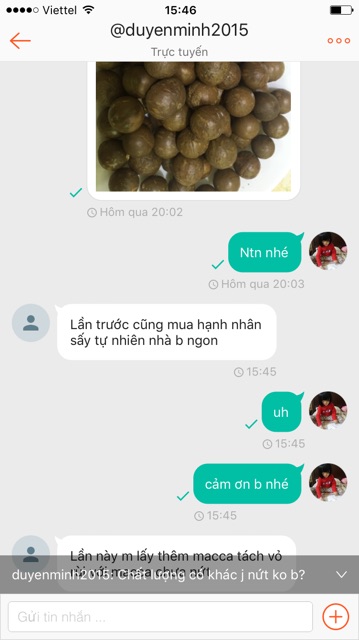 500g Hạnh nhân lát Mỹ [hat dinh duong]