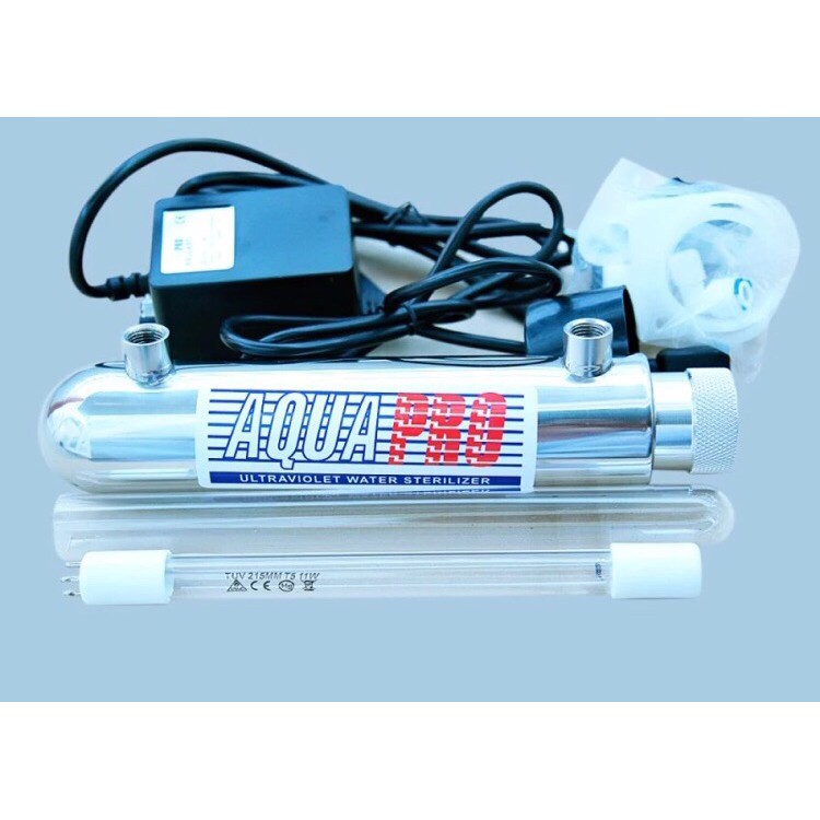 Đèn UV 11W dùng cho máy lọc nước chất lượng tốt