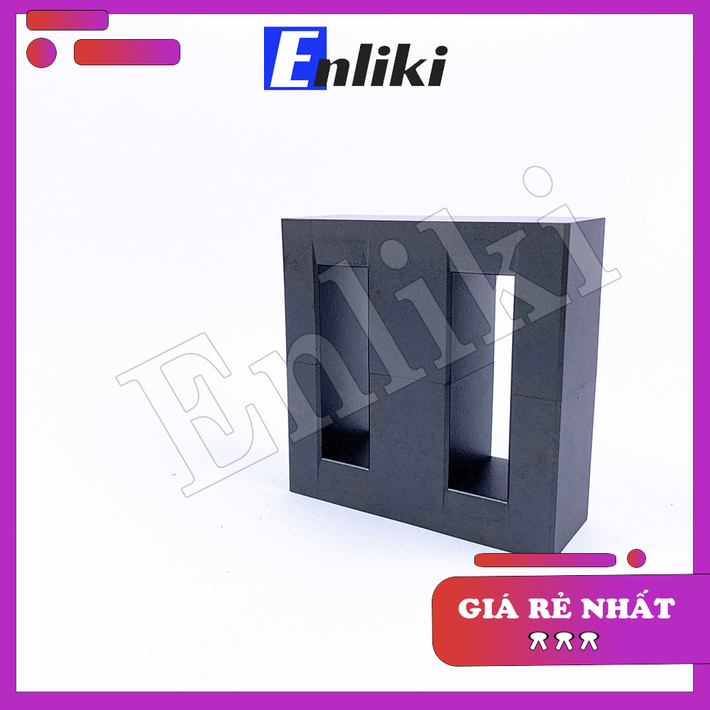 E55 EE55 (10+10) Biến Áp Xung Nằm