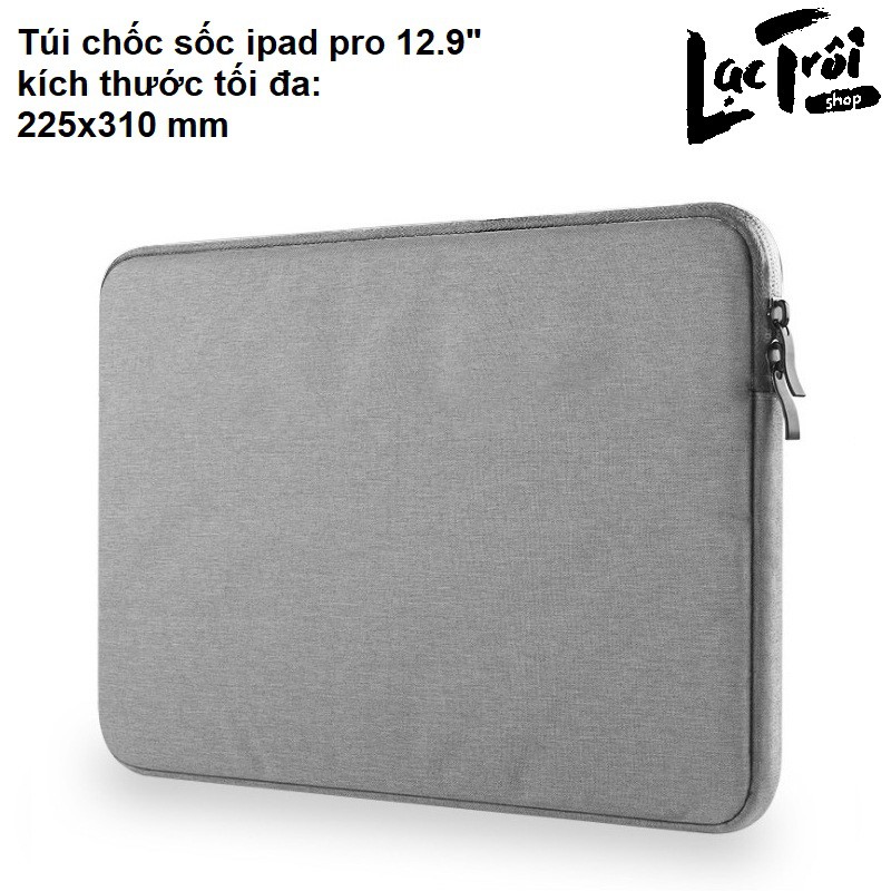 Túi chống sốc cho ipad và laptop