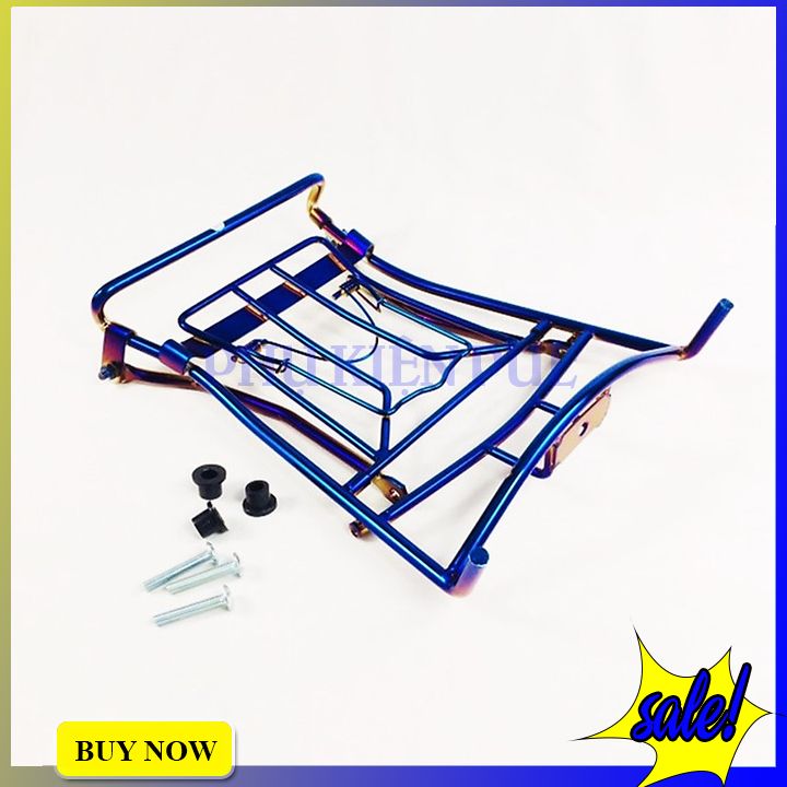 Baga giữa cho xe airblade mẫu 2016 - 2019