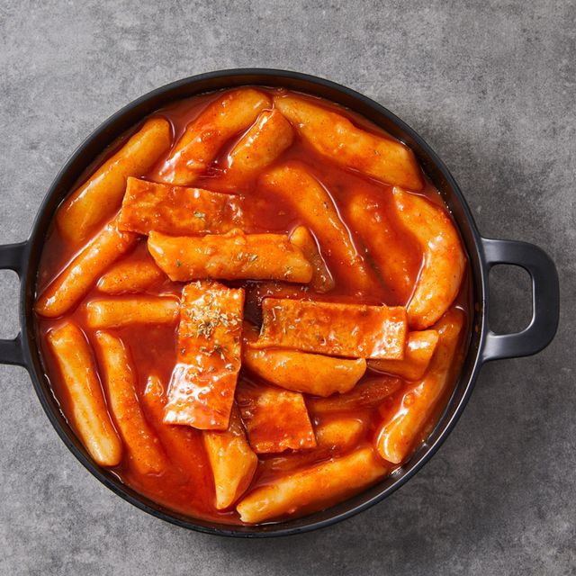 Tokbokki Hàn Quốc O'Food - 1kg