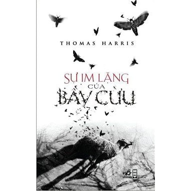 Sách - Sự Im Lặng Của Bầy Cừu