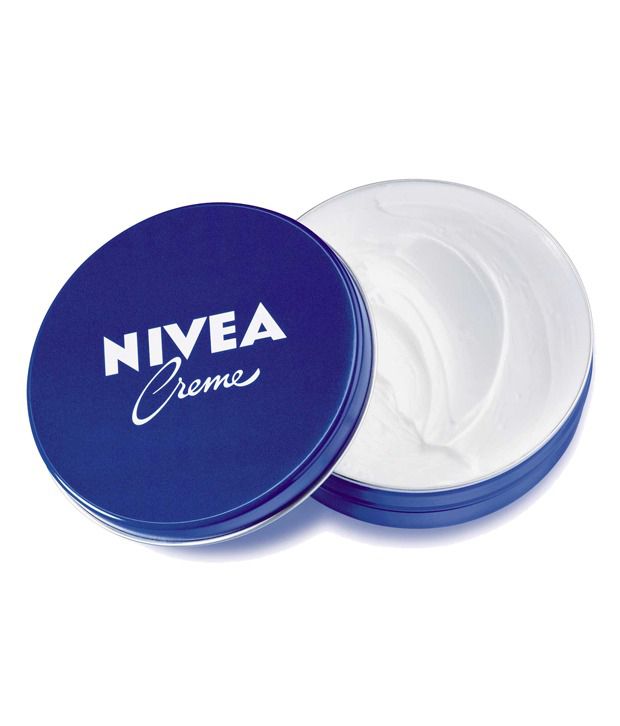 Kem Dưỡng Ẩm Nivea Creme, 250ml