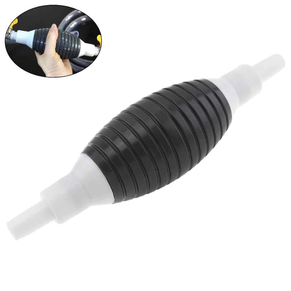 Dụng cụ bơm xăng, dụng cụ bơm hút chất lỏng