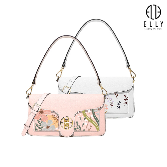 Túi xách nữ thời trang cao cấp elly-el174