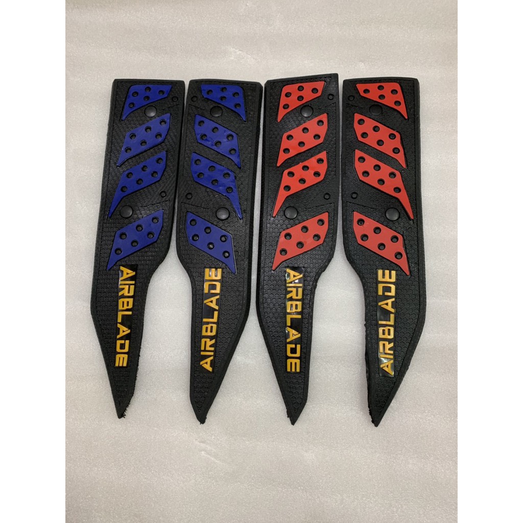 THẢM CAO SU AB 2020 MÀU ( AIR BLADE 2020)-GIÁ 1 ĐÔI