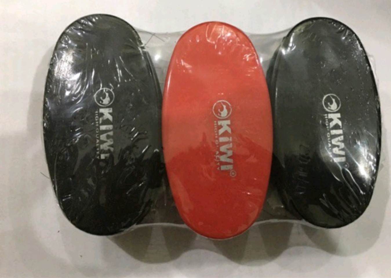 Bàn Chải Đánh Giày Cao Cấp KIWI HKD5