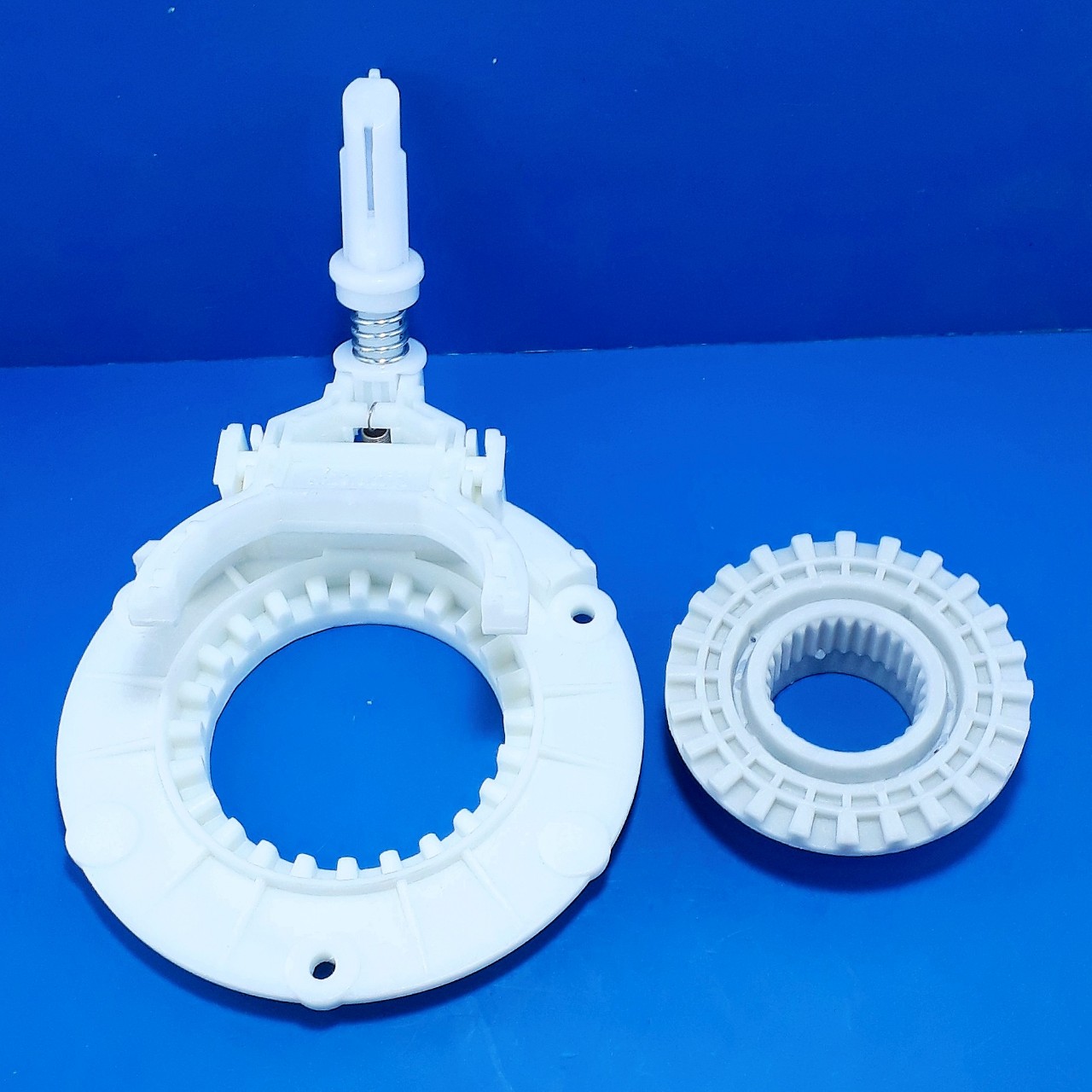 Bộ nhông cho máy giặt LG cửa đứng