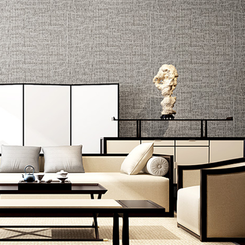 10m Giấy Dán Tường Trang Trí, Decal Dán Tường Hoa Văn 3D (có sẵn keo)