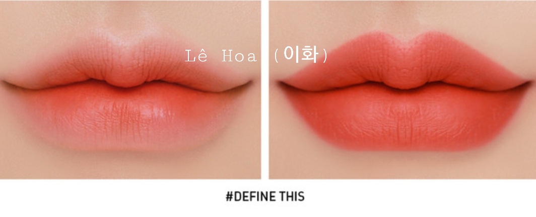 Son Kem Lì 3Ce Soft Lip Lacquer