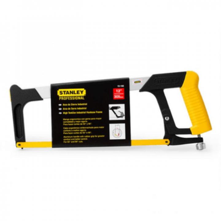 Cưa thẳng 450mm stanley 15-166