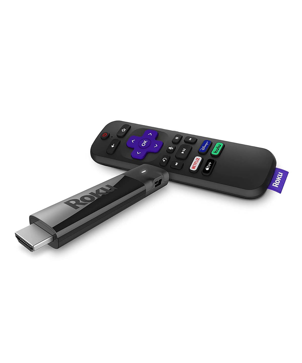 Thiết bị Roku Streaming Stick+ - Hàng nhập khẩu Mỹ