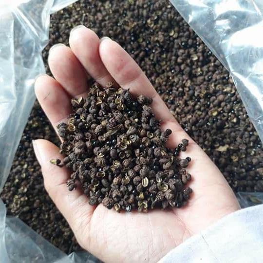 100gr  Hạt Mắc Khén